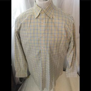 Nordstrom Men’s Shirt -L